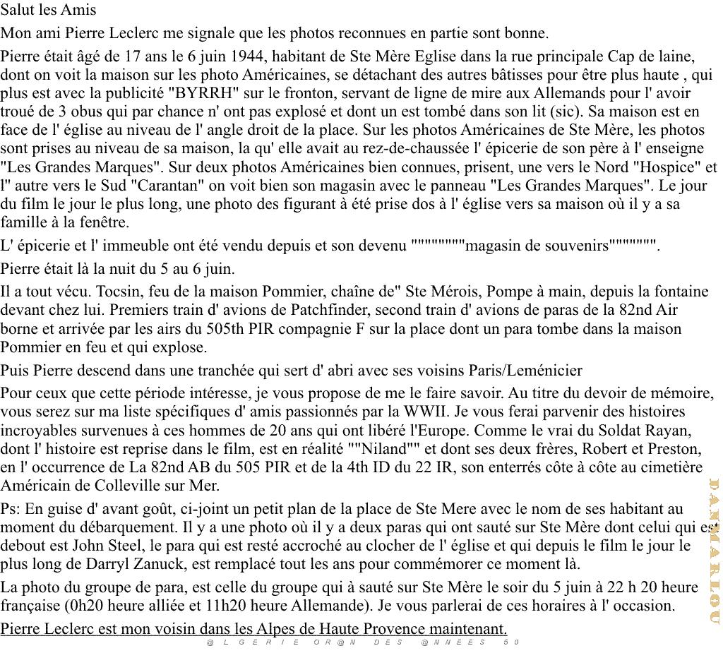 AMERICAINS DE LA WWII ET L HISTOIRE DE PIERRE LECLERC 1.jpg